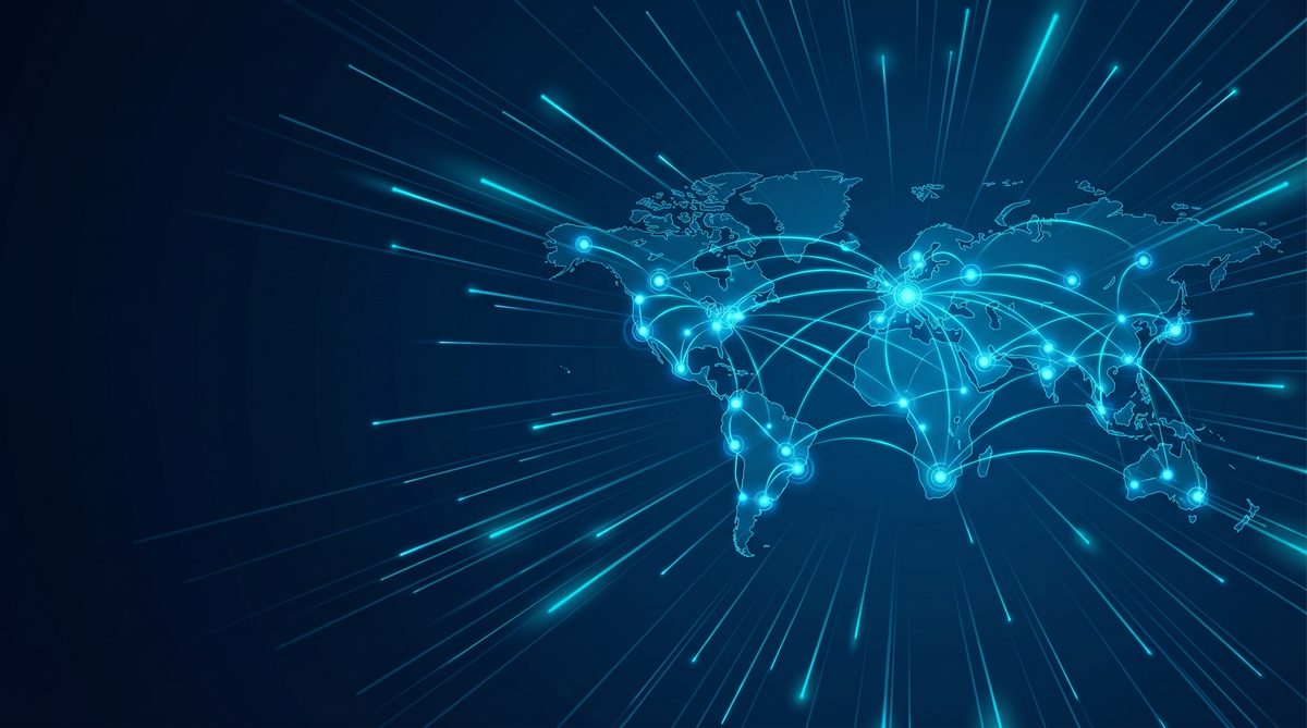 艺术加速器全球网络加速