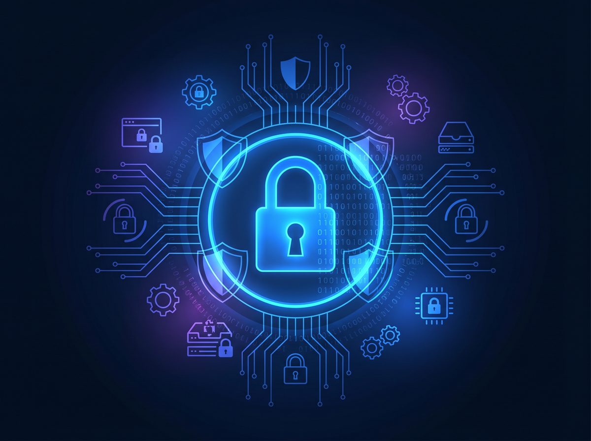 艺术加速器安全防护体系